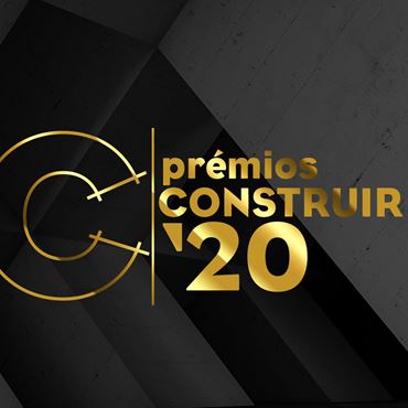 QUADRANTE vence PRÉMIO INTERNACIONALIZAÇÃO nos Prémios CONSTRUIR 2020