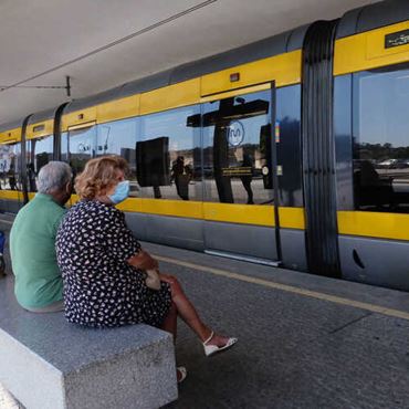 Metro do Porto adjudica desenho da 2.ª linha de Gaia a consórcio luso-espanhol