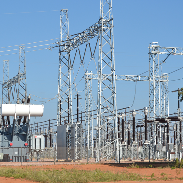 Reabilitação e Reforço da Rede de Distribuição de Energia da Cidade de Maputo - Lote 1
